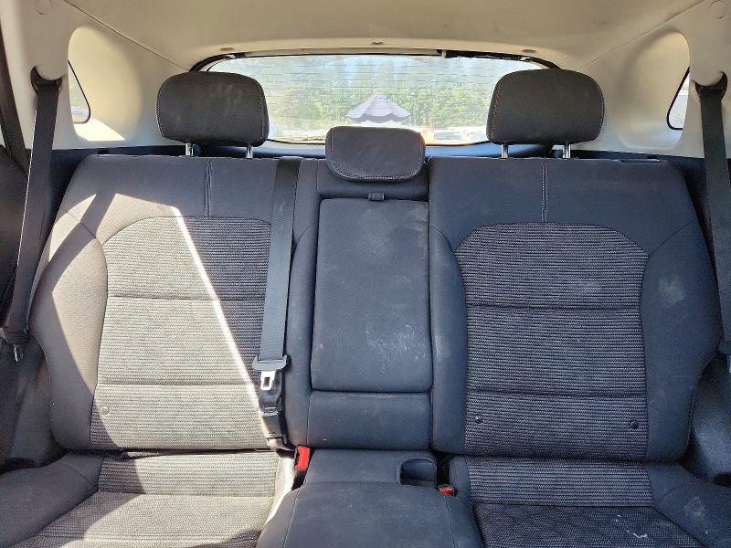 62989816 :رقم المزاد ، KNDCB3LC4J5204545 vin ، 2018 Kia Niro مزاد بيع