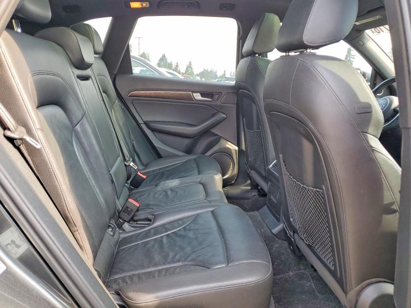 Aukcja sprzedaży 2016 Audi Q5, vin: WA1D7AFP0GA057708, numer aukcji: 61577716