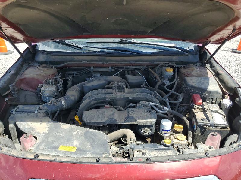 Aukcja sprzedaży 2015 Subaru Outback, vin: 4S4BSBNC8F3330070, numer aukcji: 61087896