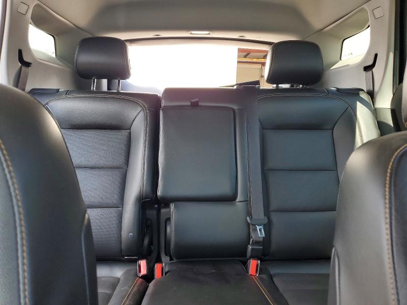 Продаж на аукціоні авто 2020 Gmc Terrain, vin: 3GKALPEX5LL105493, номер лоту: 61334986