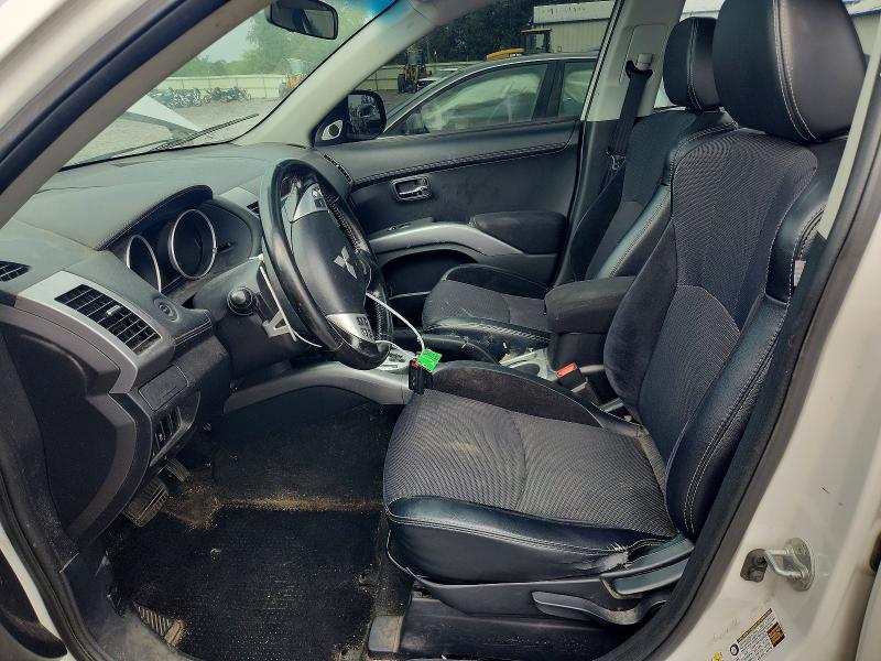 Продаж на аукціоні авто 2011 Mitsubishi Outlander, vin: JA4JT3AW2BU042269, номер лоту: 62978676
