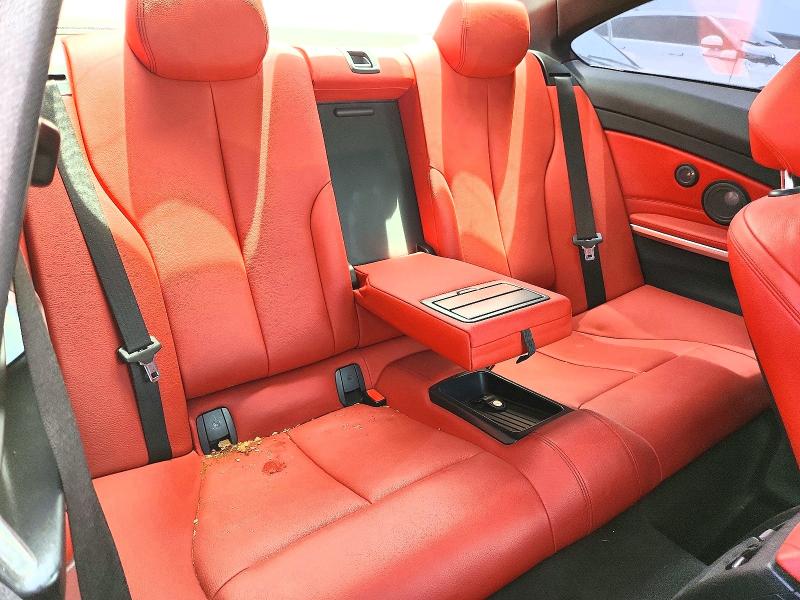Aukcja sprzedaży 2015 Bmw 428, vin: WBA3N3C59FK231951, numer aukcji: 63432516
