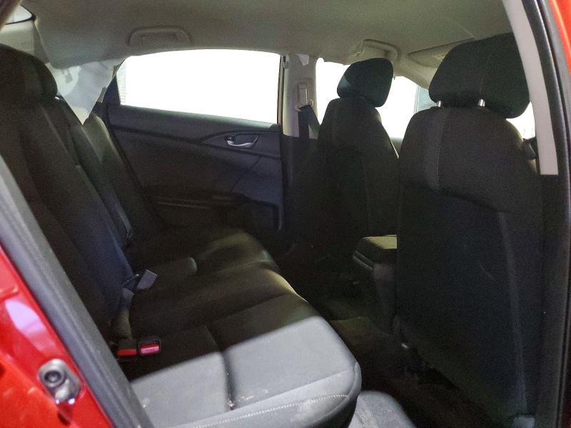 Продаж на аукціоні авто 2020 Honda Civic, vin: 2HGFC2F60LH582305, номер лоту: 59346706