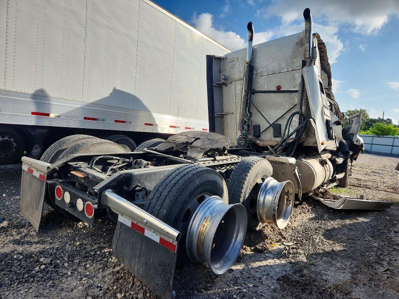 Продажа на аукционе авто 2015 Kenworth Trailer, vin: 1XKYDP9X3FJ424389, номер лота: 57274316