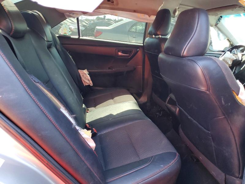 Продажа на аукционе авто 2016 Toyota Camry, vin: 4T1BF1FK2GU134660, номер лота: 62006766