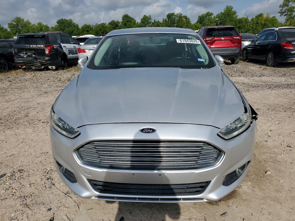 2014 Ford Fusion მანქანა იყიდება აუქციონზე, vin: 1FA6P0HD1E5374114, აუქციონის ნომერი: 61943026