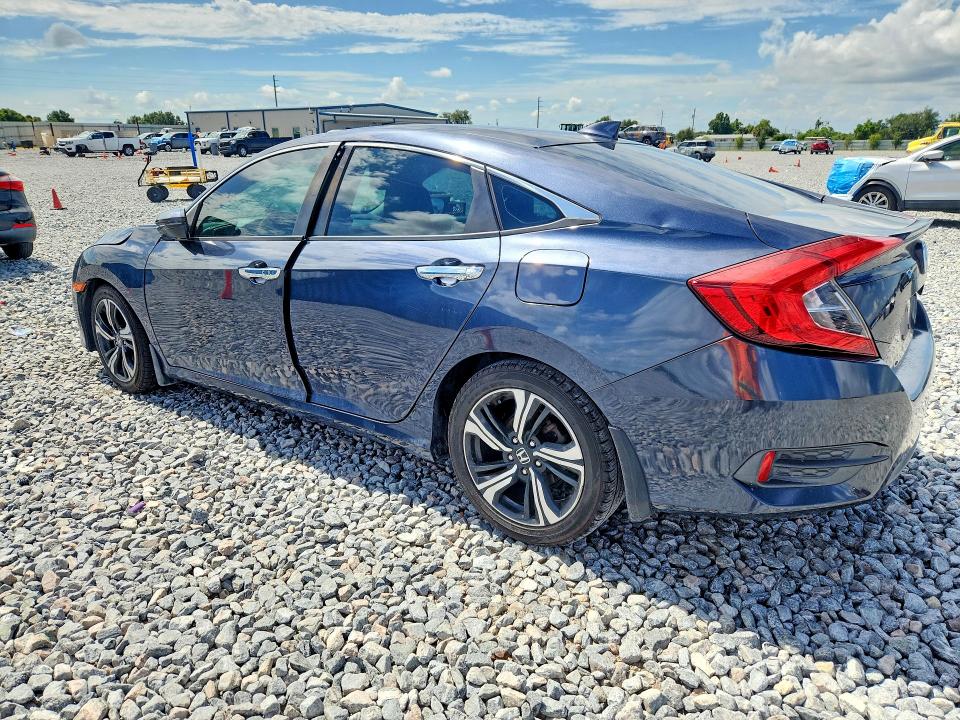 Aukcja sprzedaży 2016 Honda Civic, vin: 19XFC1F91GE005920, numer aukcji: 59834156