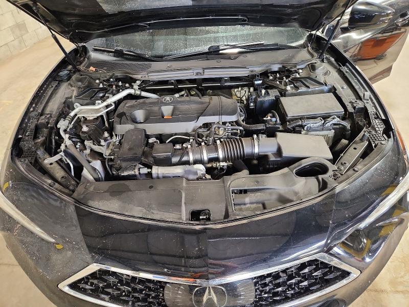 Aukcja sprzedaży 2021 Acura Tlx, vin: 19UUB5F44MA005769, numer aukcji: 59346306