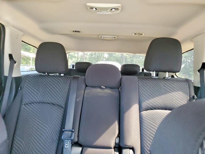 Aukcja sprzedaży 2013 Dodge Journey, vin: 3C4PDCBG4DT716424, numer aukcji: 59080616