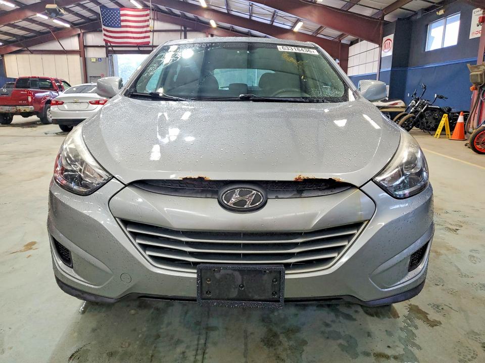 Aukcja sprzedaży 2015 Hyundai Tucson, vin: KM8JTCAFXFU102189, numer aukcji: 63318436