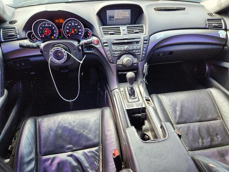Aukcja sprzedaży 2012 Acura Tl, vin: 19UUA8F73CA001760, numer aukcji: 58986866