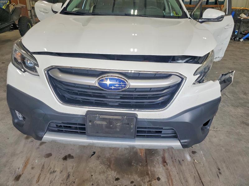 Продажа на аукционе авто 2021 Subaru Outback, vin: 4S4BTAMCXM3119474, номер лота: 60793866