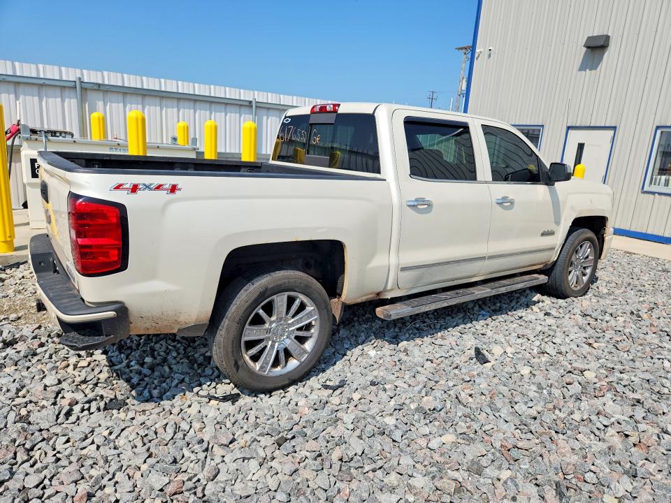 Aukcja sprzedaży 2015 Chevrolet Silverado, vin: 3GCUKTEC9FG361439, numer aukcji: 61765526