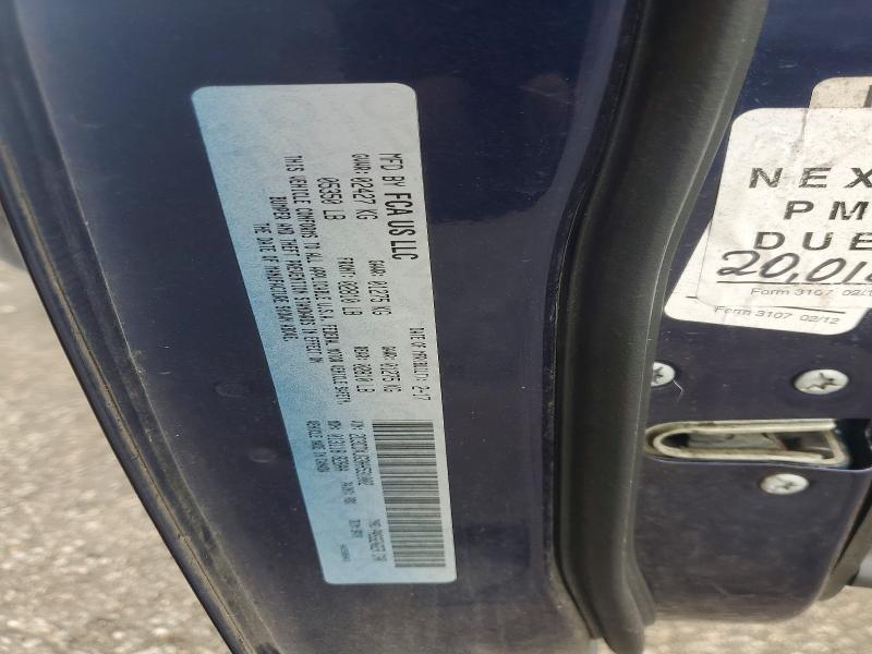 Aukcja sprzedaży 2017 Dodge Charger, vin: 2C3CDXJG3HH531002, numer aukcji: 61369516