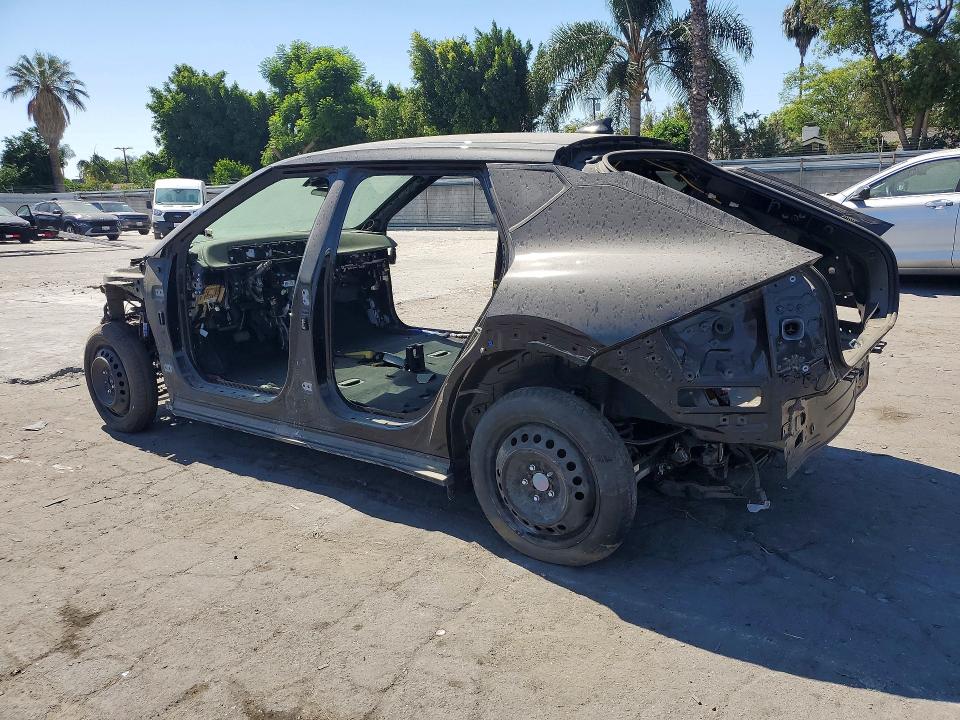 60550246 :رقم المزاد ، 5XYC3DJC8SG011197 vin ، 2025 Kia Ev6 مزاد بيع