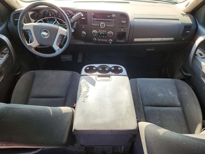 Aukcja sprzedaży 2010 Chevrolet Silverado, vin: 3GCXKSE21AG156091, numer aukcji: 61041366