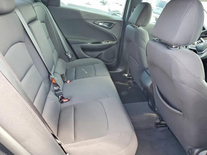 Продаж на аукціоні авто 2017 Chevrolet Malibu, vin: 1G1ZB5ST0HF181947, номер лоту: 62666516