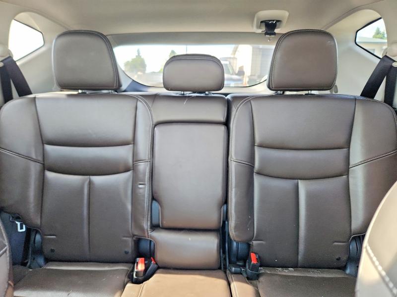 Aukcja sprzedaży 2015 Nissan Murano, vin: 5N1AZ2MH2FN258209, numer aukcji: 59674166