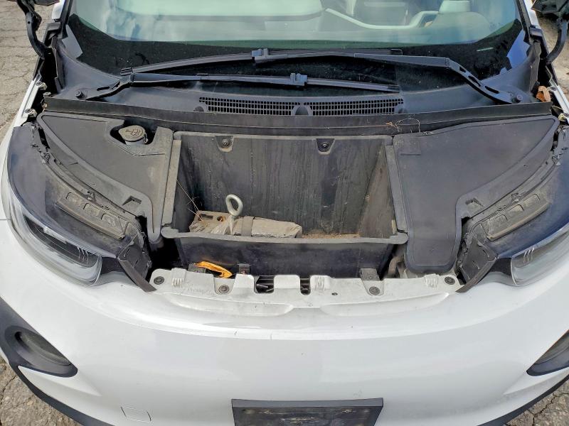 85622355 :رقم المزاد ، WBY1Z2C53GV556683 vin ، 2016 Bmw I3 مزاد بيع