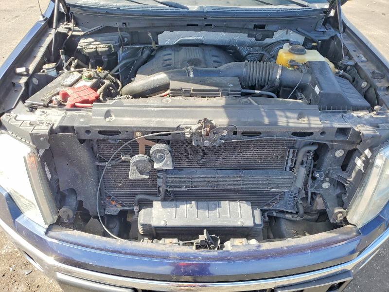 Aukcja sprzedaży 2014 Ford F150, vin: 1FTFW1CT0EFB81917, numer aukcji: 60577166