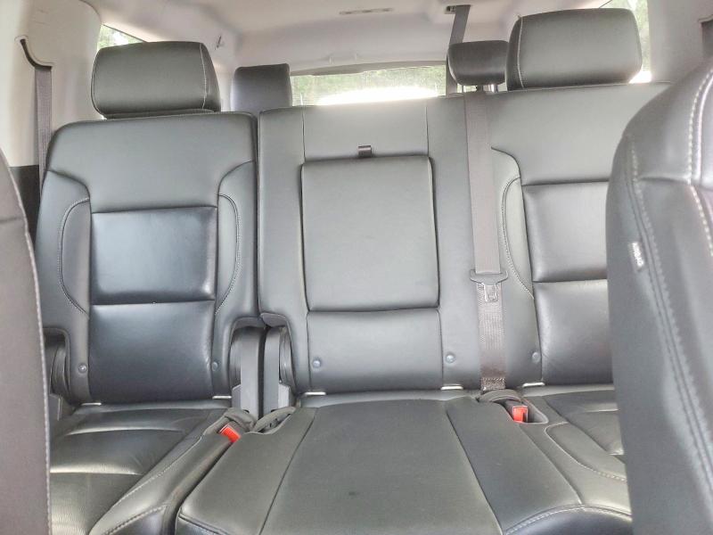 2019 Chevrolet Suburban მანქანა იყიდება აუქციონზე, vin: 1GNSCHKC1KR405411, აუქციონის ნომერი: 62464616