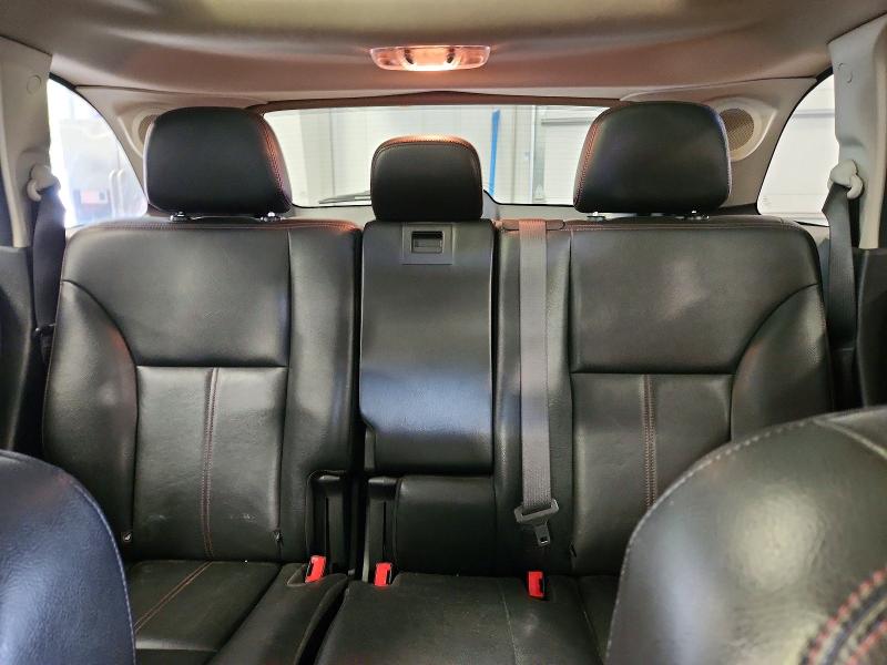 Продаж на аукціоні авто 2011 Ford Edge, vin: 2FMDK3KC8BBA41266, номер лоту: 62232336