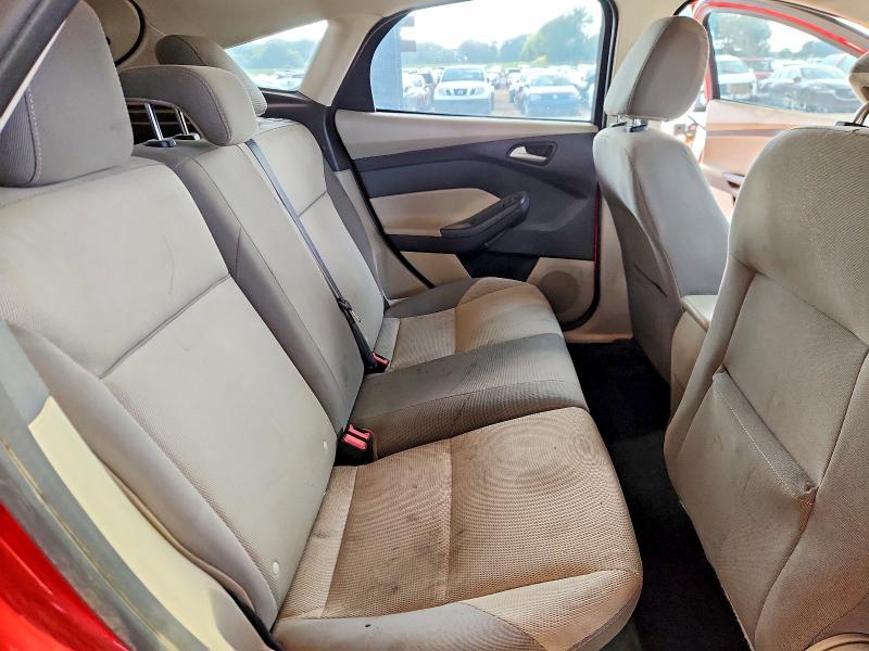 Продаж на аукціоні авто 2014 Ford Focus, vin: 1FADP3K20EL410001, номер лоту: 62896476