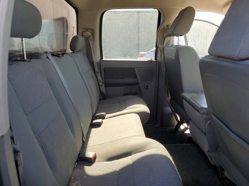 Продаж на аукціоні авто 2007 Dodge Ram 1500, vin: 1D7HA18N17S226297, номер лоту: 60042306