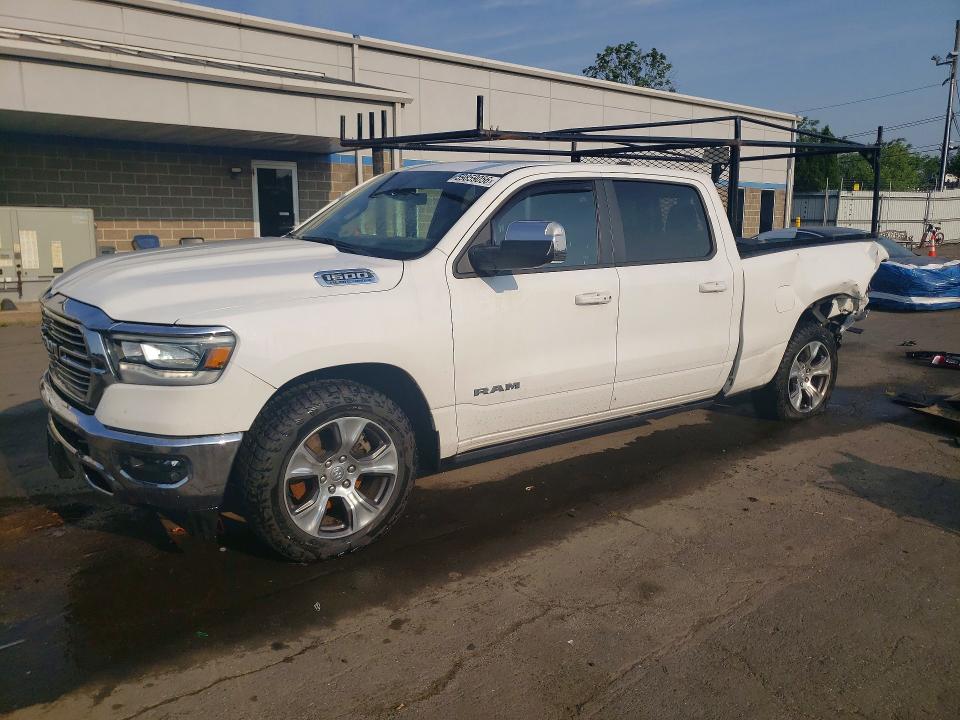 Продаж на аукціоні авто 2023 Ram 1500, vin: 1C6SRFRT0PN600164, номер лоту: 59859056