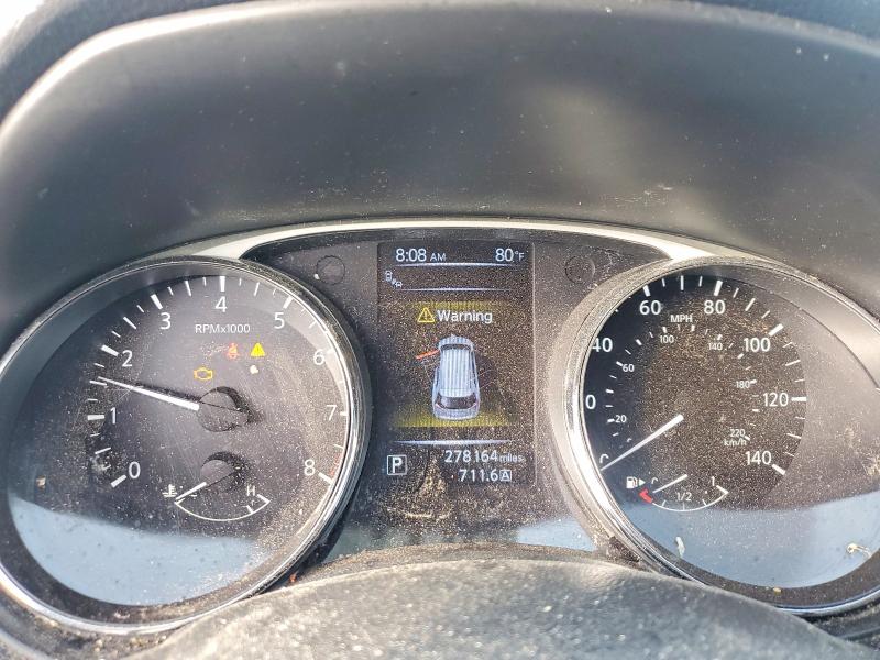 Aukcja sprzedaży 2015 Nissan Rogue, vin: 5N1AT2MT8FC785771, numer aukcji: 61741856