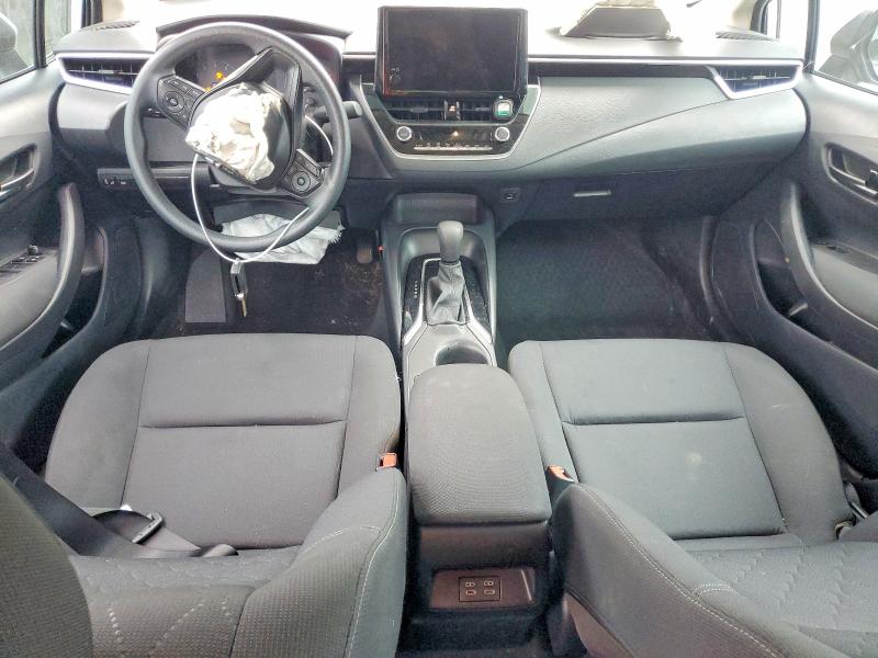 2024 Toyota Corolla მანქანა იყიდება აუქციონზე, vin: 5YFB4MDE4RP182198, აუქციონის ნომერი: 60276156