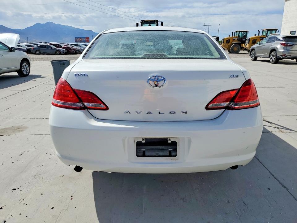 Продаж на аукціоні авто 2007 Toyota Avalon, vin: 4T1BK36BX7U199800, номер лоту: 59624146