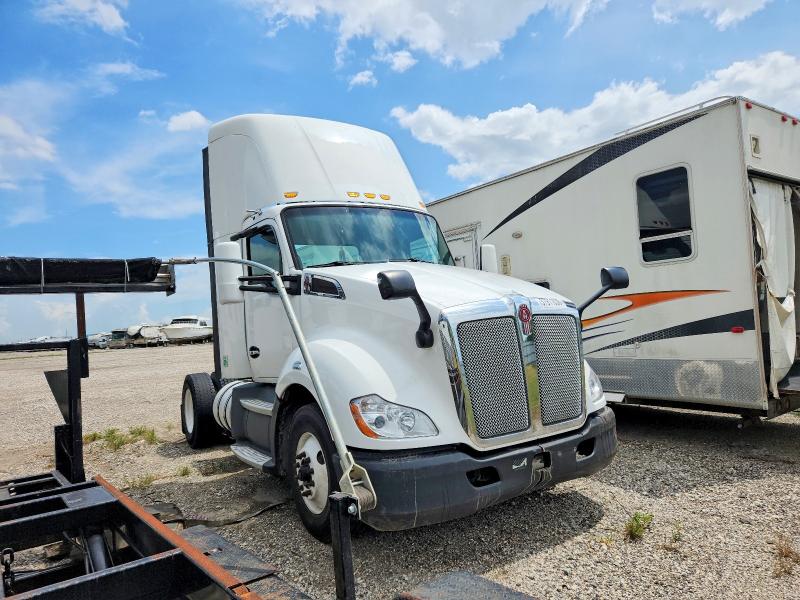 Aukcja sprzedaży 2016 Kenworth T680, vin: 1XKYA48X3GJ496462, numer aukcji: 57911036