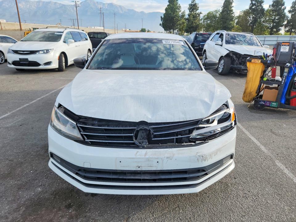 Aukcja sprzedaży 2016 Volkswagen Jetta, vin: 3VWD17AJ0GM231869, numer aukcji: 60279946