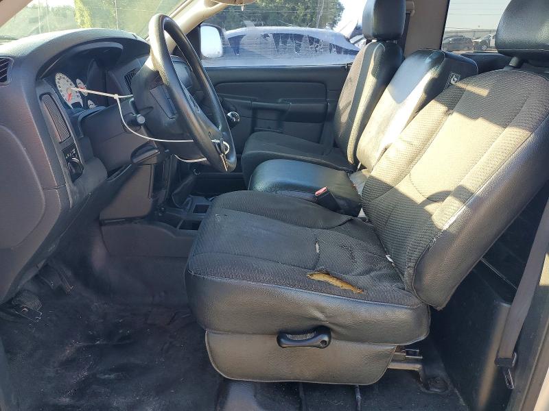 Продажа на аукционе авто 2003 Dodge Ram 1500, vin: 1D7HA16K93J507577, номер лота: 61569176