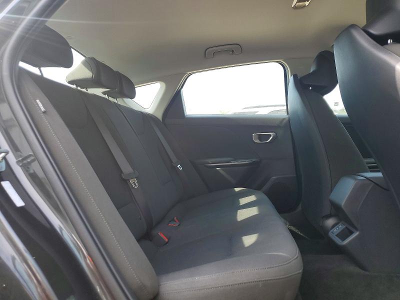 59896706 :رقم المزاد ، 3KPFT4DE5TE263546 vin ، 2026 Kia K4 مزاد بيع