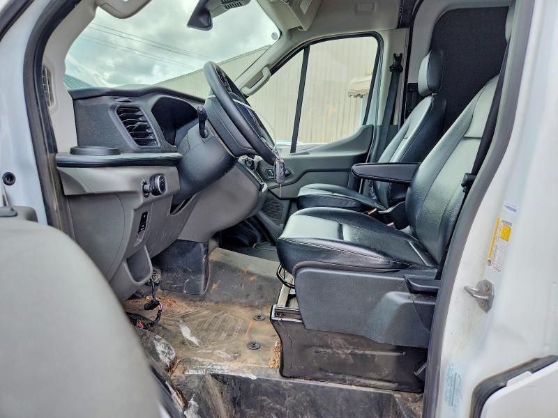 Продажа на аукционе авто 2025 Ford Transit, vin: 1FTBR1C87SKB11139, номер лота: 60876006