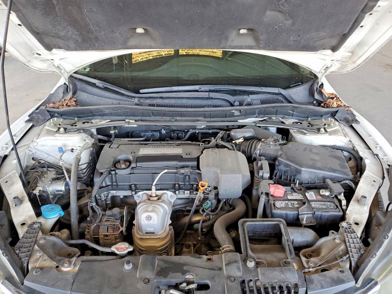 Продаж на аукціоні авто 2013 Honda Accord, vin: 1HGCR2F52DA105111, номер лоту: 60018116