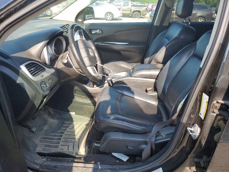 Продажа на аукционе авто 2016 Dodge Journey, vin: 3C4PDDEGXGT245868, номер лота: 61000586
