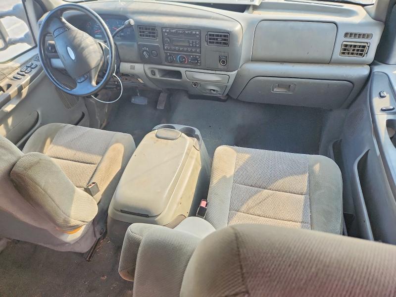 Продажа на аукционе авто 2004 Ford F250, vin: 1FTNW21P94EB30119, номер лота: 59677466