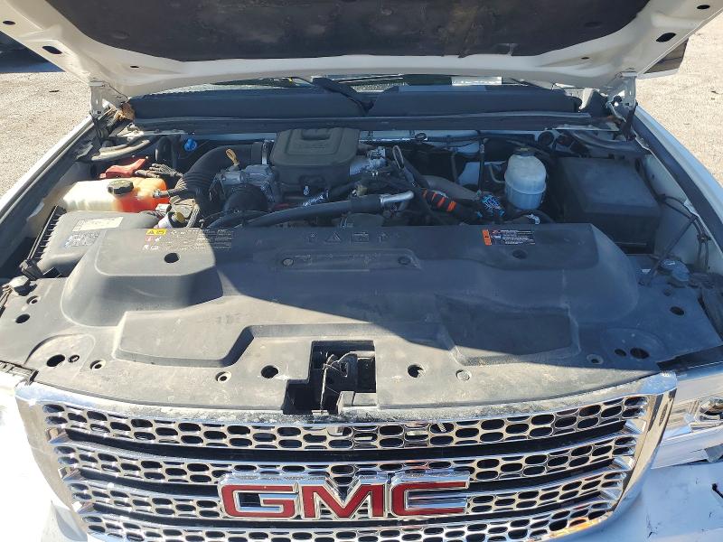 Aukcja sprzedaży 2012 Gmc Sierra, vin: 1GT426E8XCF143441, numer aukcji: 60200706