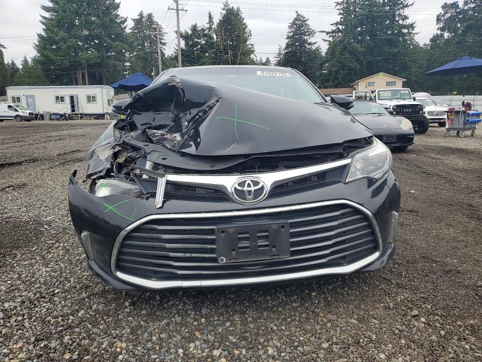 Aukcja sprzedaży 2016 Toyota Avalon, vin: 4T1BK1EB4GU204219, numer aukcji: 61522126