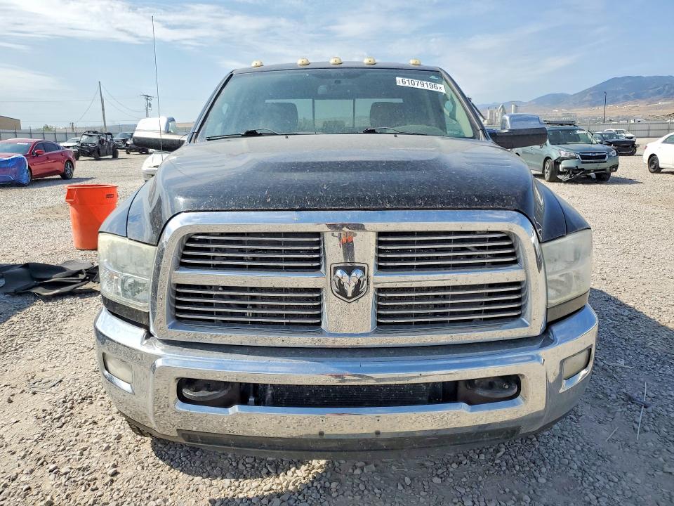 Продаж на аукціоні авто 2011 Dodge Ram 3500, vin: 3D73Y4CL2BG558262, номер лоту: 61079196