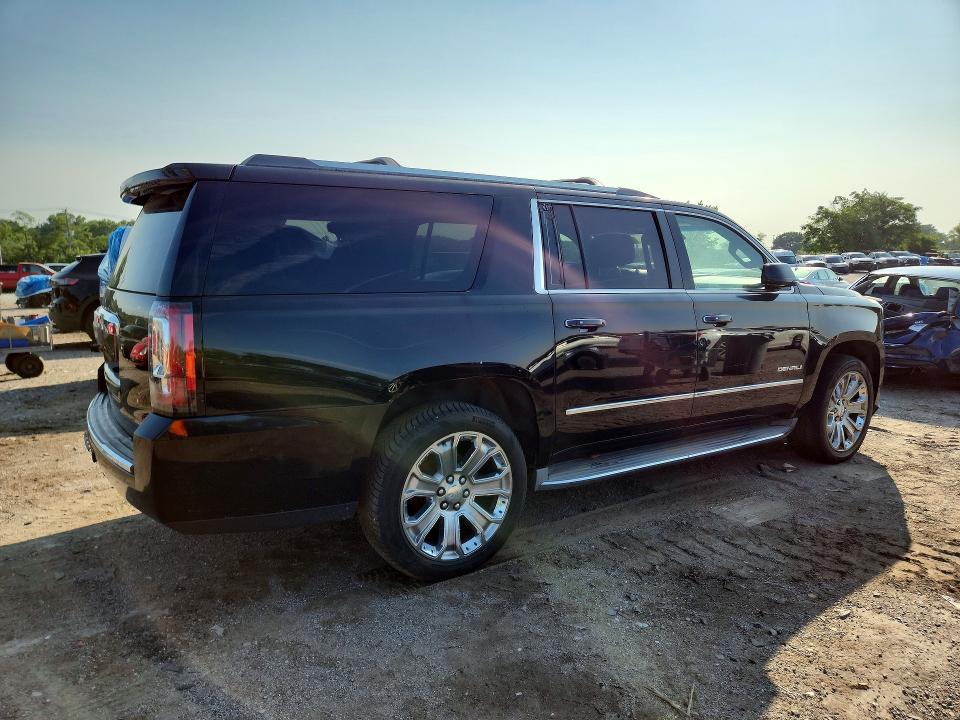 Aukcja sprzedaży 2015 Gmc Yukon Xl, vin: 1GKS2JKJ1FR172125, numer aukcji: 61818746