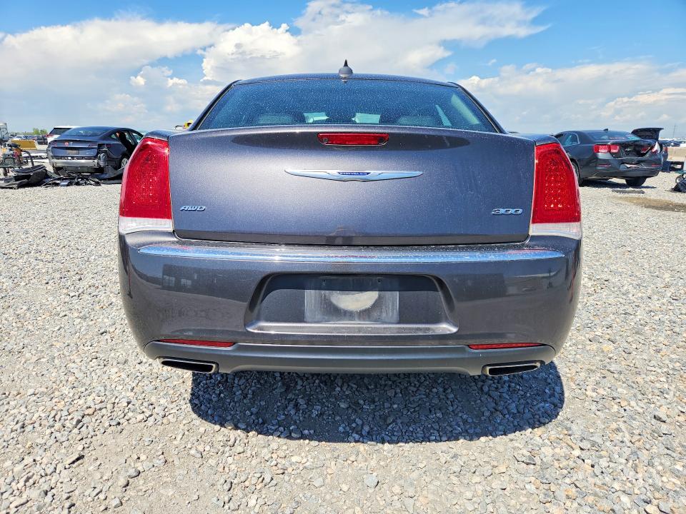 Продаж на аукціоні авто 2019 Chrysler 300, vin: 2C3CCAKG0KH560298, номер лоту: 62468026