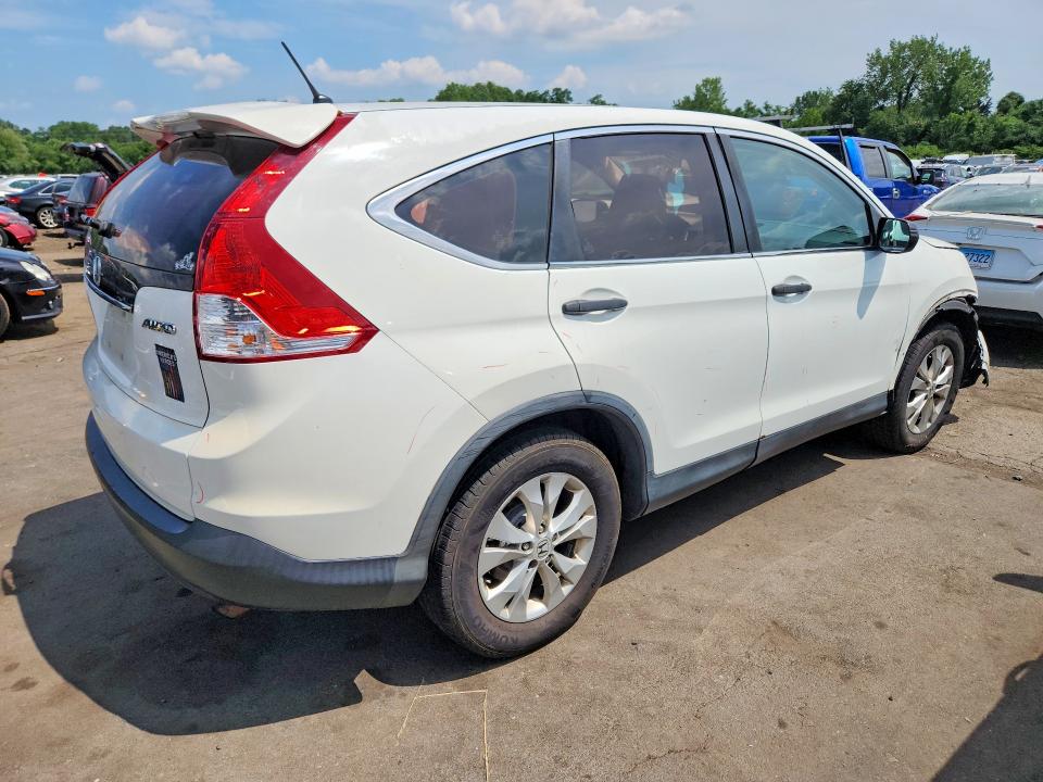 59331646 :رقم المزاد ، 5J6RM4H34CL024638 vin ، 2012 Honda Cr-v مزاد بيع