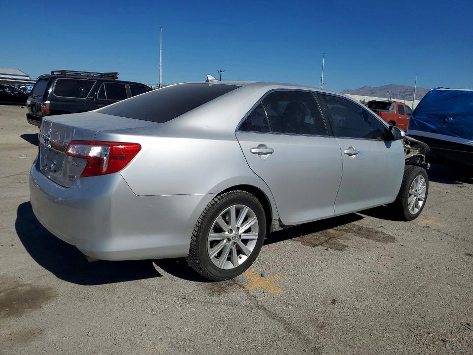 Продажа на аукционе авто 2012 Toyota Camry Hybrid, vin: 4T1BD1FK0CU008975, номер лота: 59859946