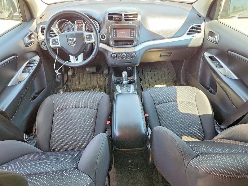 60223586 :رقم المزاد ، 3C4PDCCG6ET270101 vin ، 2014 Dodge Journey مزاد بيع