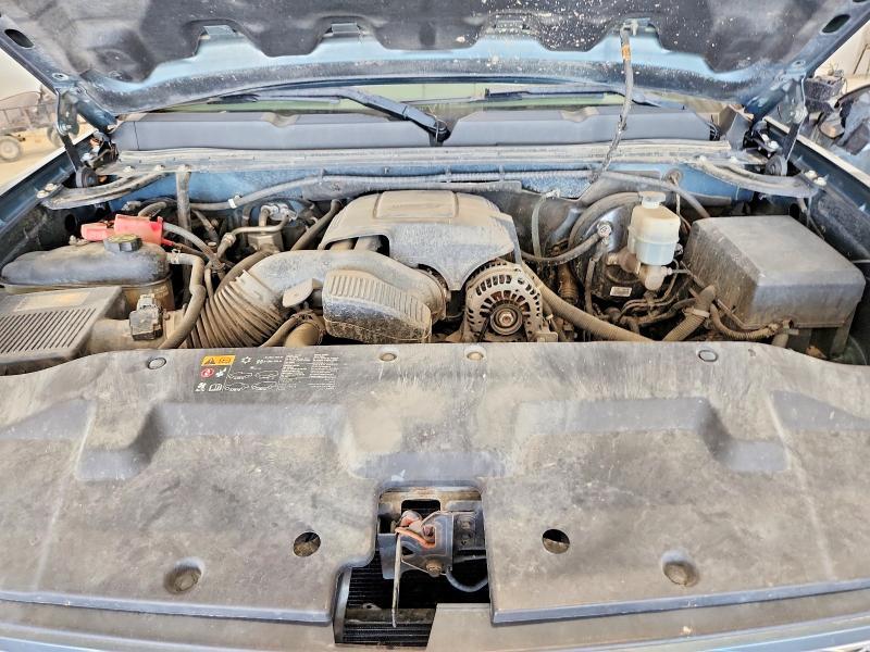 Продаж на аукціоні авто 2012 Chevrolet Silverado, vin: 1GCPKTE74CF129389, номер лоту: 60050266