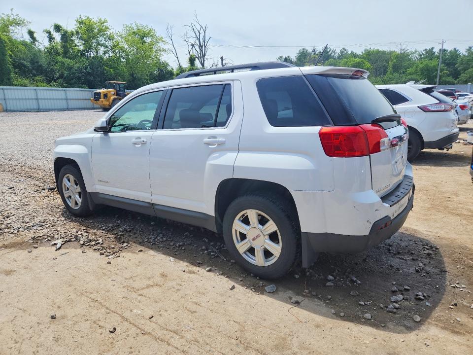 60584156 :رقم المزاد ، 2GKALSEK3F6421586 vin ، 2015 Gmc Terrain مزاد بيع